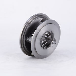 Turbo Powertec 818987-0001 GTC1549VZ 03L145721B Turbo Chra pour Audi A4 2.0 TDi <span class=keywords><strong>CGLC</strong></span> 2011-2015 - Product Image 1