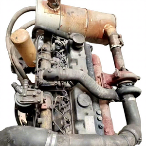 Excavadora 320B 320BL 320C 3066 S6KT 7JK <span class=keywords><strong>Diesel</strong></span> Engine Assy <span class=keywords><strong>C15</strong></span> C18 3116 3066 3306 conjunto de motor de máquina - Product Image 1