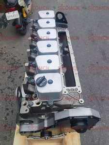 Trong kho <span class=keywords><strong>Cummins</strong></span> DIESEL động cơ Trần 6bt5.9 6d102 nửa động cơ dài khối lắp ráp Chất lượng cao máy móc động cơ động cơ - Product Image 5