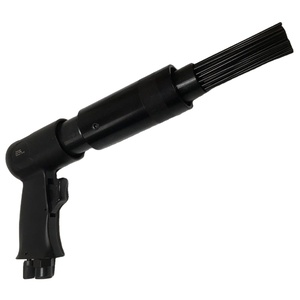 ทำความสะอาดและขจัดสนิมบนเรือ รถยนต์ ชิ้นส่วนที่เป็นสนิม และอื่นๆ ได้อย่างง่ายดายเมื่อติดต่อกับเครื่องขัดแบบ<span class=keywords><strong>เข็ม</strong></span>ของคุณ - Product Image 5