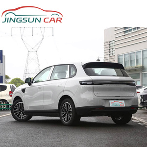 A prezzi accessibili B10 nuova <span class=keywords><strong>auto</strong></span> elettrica a energia modello più venduto 5 porte 5 posti SUV con Display LCD Touchscreen - Product Image 6
