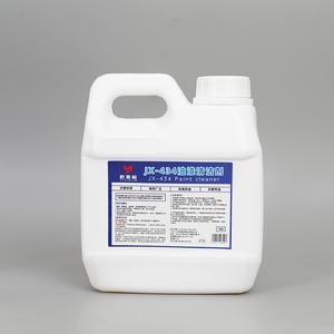 Décapant de peinture, <span class=keywords><strong>gel</strong></span> haute performance pour surfaces métalliques et en bois, action rapide, élimination multi-couches, qualité industrielle - Product Image 1