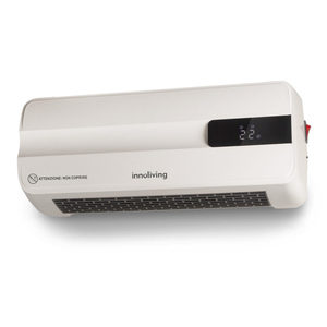 Termoventilatore PTC da Parete Innoliving 2000W con Telecomando - Product Image 1