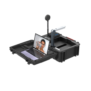 Kit Biometrico Portatile Leggero MOSIP EKEMP con Processore Intel e Memoria da 256MB - Disponibile per Censimenti e Registrazione della Popolazione - Product Image 5