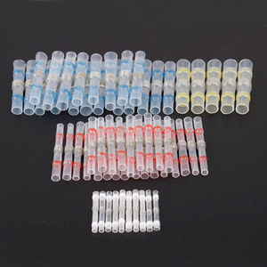 อุปกรณ์เชื่อมต่อสายไฟแบบหดด้วยความร้อน PVDF รุ่น HONGDUN HD-HSCT-H แบบเชื่อมเดี่ยว 150 องศา ดีไซน์สำหรับงานเชื่อมกลาง - Product Image 1