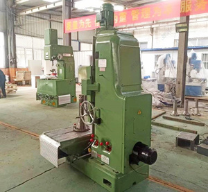 Équipement de rodage de cylindre vertical de trous de revêtement de bloc moteur d'automobile, aléseuse cylindrique T8018A/B/C - Product Image 6