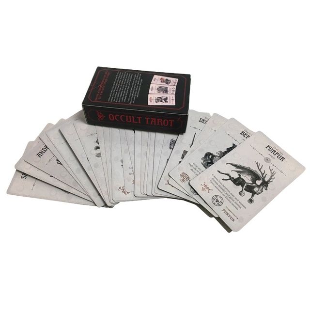 Customized Educational Collectible Card Game Cards for Children and Adults-Family Use Durable & Eco-Friendly Paper