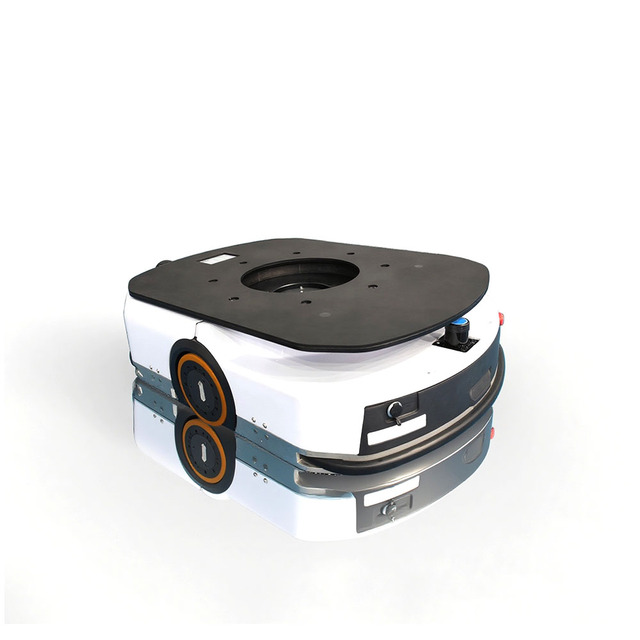 TZBOT Smart Warehouse Robot 300-600kg Capacity with Laser SLAM Navigation