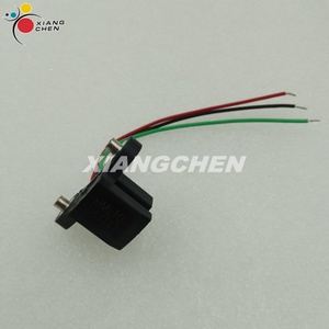 Sensor de Efecto Hall DO HME101 UC 1102 Reemplaza HKZ121 HKZ101 Piezas de Repuesto para Máquinas - Product Image 2