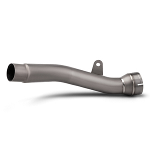Tubo de Enlace de Titanio para Motocicleta, Tubo Medio de Escape para Ninja <span class=keywords><strong>ZX10RR</strong></span>, ZX10R, ZX10R, Zx10r - Product Image 1