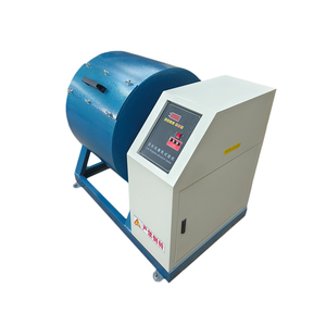 Yüksek Verimli Los Angeles Aşınma Makinesi İnşaat Mühendisliği Laboratuvarı Los Angeles Aşınma Direnci <span class=keywords><strong>Test</strong></span> Cihazı - Product Image 6