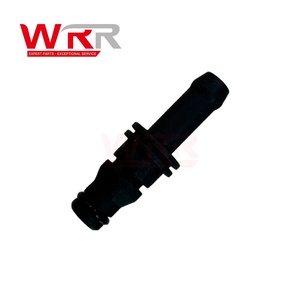 ท่อเชื่อมต่อหม้อน้ำสำหรับรถเบนซ์ W204 W212 W221 C300 E350 S550 หมายเลขอะไหล่ 0039970689 A0039970689 - Product Image 5