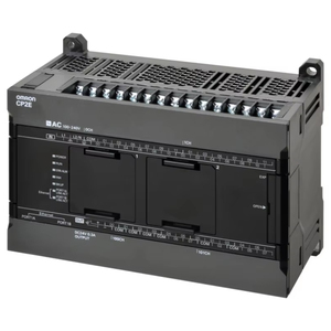 ใหม่ต้นฉบับ O-mron CP2E PLC CP2E-N40DT-D - Product Image 1