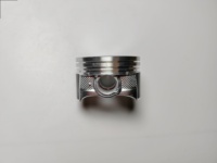 Piston de moteur de haute qualité avec kit de segments de piston pour Mazda CX7 2.3T 87.5MM L3Y0-11-SA0