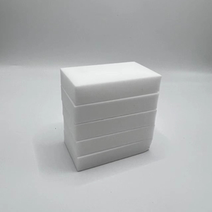 إسفنجة تنظيف نانو صديقة للبيئة متعددة الاستخدامات للبيع بالجملة ، امتصاص الماء العالي للمطبخ والحمام ، لوازم التنظيف المنزلية - Product Image 2