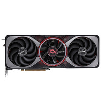 New IGame GeForce RTX 5060 Ti AD OC 8GB GDDR PCI Express Fan Desktop Graphics Card with DLSS4 DP/