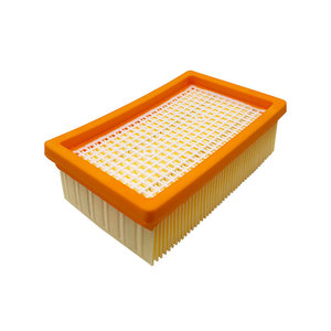 Filtre à air pour aspirateur KARCHERs NT25/1 NT35/1 NT45/1 NT55/1 NT361 ECO NT561 ECO NT611 ECO Filtres de remplacement résistants à l'huile - Product Image 3