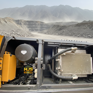 Qualité Fiable, Modèle <span class=keywords><strong>2022</strong></span>, Excavatrice Volvo EC240 d'occasion, 24 tonnes, capacité de la benne de 1,2 m, moteur, boîte de vitesses, pour vente mondiale - Product Image 5