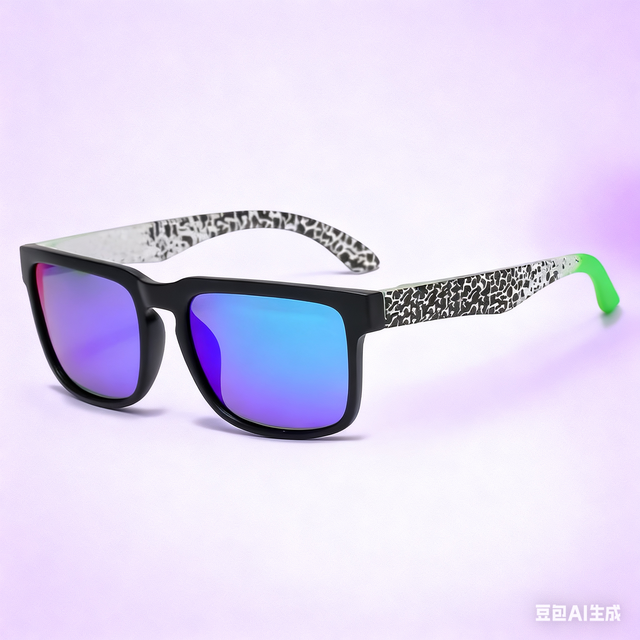 Luxury Brand Designer Sunglasses 2025 Cat Eye Sharp Frame UV400 Lenses Lightweight PC Material Womens Fashion