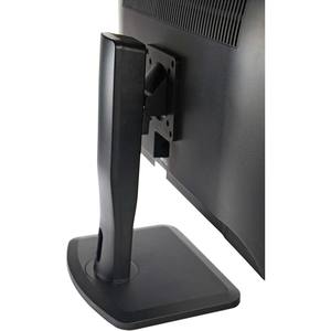Moniteur LCD IPS Hannspree 27 pouces avec hub USB pour utilisation sur ordinateur de bureau professionnel, neuf - Product Image 5