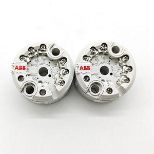 <strong>ABB</strong> TTH300 Smart Temperature <strong>Transmitter</strong> Module | HART/Profibus-DP Dual Protocol | &plusmn;0.1% Accuracy | -50~500 - Product Image 5
