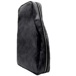 Chất Lượng Cao Da Điện Kéo Túi <span class=keywords><strong>Barber</strong></span> Hair Salon Trường Hợp Thợ Làm Tóc Nguồn Cung Cấp Công Cụ Tạo Kiểu Điện Tesoura Phụ Kiện - Product Image 2