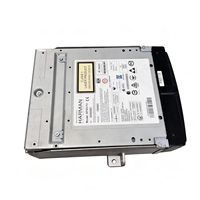 Piezas de Repuesto para Automóviles Usados, Reproductor de CD de Entretenimiento Trasero para Mercedes Benz Clase S W222 OE A2229008915, Reproductor Multimedia Desmontado del Asiento Trasero