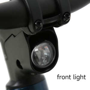 Vélo électrique de ville TXED, nouveau cadre en alliage ultra léger, vitesse unique, batterie lithium 36V/9.8AH, pour adulte, pour les trajets domicile-travail - Product Image 4