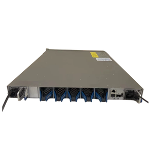 N9K-C9332C Nexus 9332c ACI cột sống chuyển đổi với 32P Cổng 40/100g qsfp28 2P cổng <span class=keywords><strong>1</strong></span>/10G SFP - Product Image 2