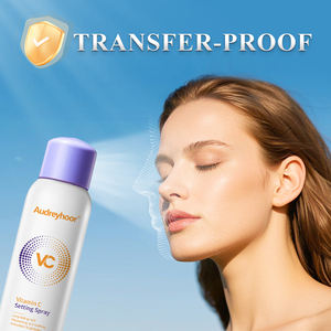 สเปรย์ควบคุมความมันสำหรับใบหน้าสเปรย์แต่งผิวเรียบเนียน - Product Image 4