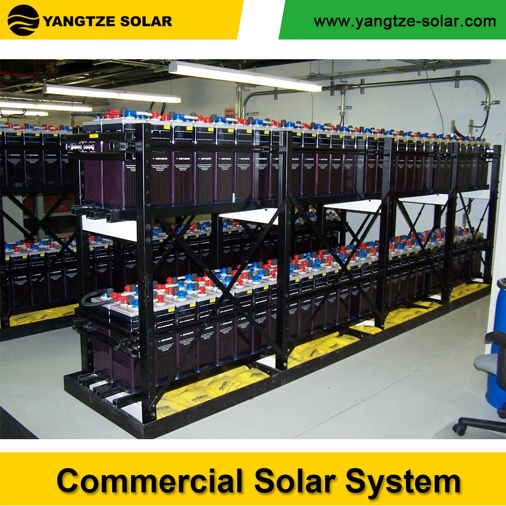 Angtze-sistema de energía solar, conjunto híbrido completo de 3 fases, 5kw 10kw 15kw