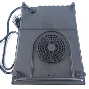 Table de cuisson à induction simple 2000W avec minuterie - Product Image 3