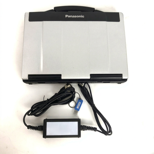Herramienta de Diagnóstico y Programación Decom para Deutz SerDia 4.0 con Dongle USB y Laptop CF53 - Product Image 1