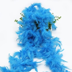 Bán Buôn Giá Rẻ <span class=keywords><strong>Mini</strong></span> Màu Đỏ Thổ Nhĩ Kỳ Gà Lông <span class=keywords><strong>Boa</strong></span> Cho Trẻ Em Trang Trí Nội Thất - Product Image 6