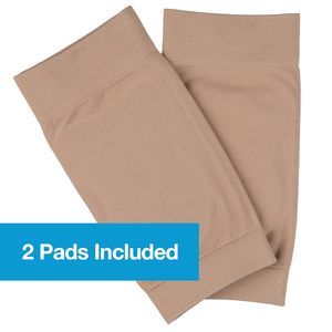 Achillespees Hielbeschermer Compressie Gewatteerde Mouw Sokken Voor <span class=keywords><strong>Bursitis</strong></span>, Tendinitis, Tederheid - Product Image 3