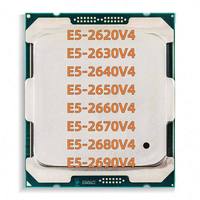 Prosesor xeon cpu e5 2683V4 2696V4 2698V4 2686V4 2695V4 2697V4 2699V4 2682V4 2697V4