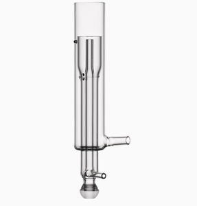 Repuesto para Antorcha Integrada de Cuarzo y Aluminio Agilentr G3280-80053, Tubo Central de 2.5mm de Diámetro Interior, 7700-8900 Icp-ms Ultrasónico - Product Image 3