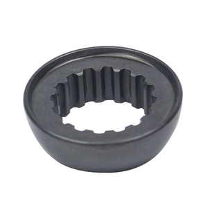 Repuestos de Bomba Hidráulica para Excavadoras PC30UU PC35MR PC30-7 PC45 PC50 PC55 PC56 PC27 con Kit de Reparación, Bloque de Cilindros y Émbolo - Product Image 5
