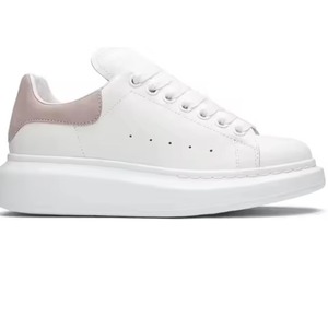 Alexanderes Original McQueenes, Zapatos de Skate con Cordones Unisex, Nuevo Modelo de Moda, Aptos para Verano <span class=keywords><strong>y</strong></span> Otoño con Diseño Acolchado - Product Image 5