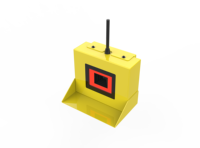 En Stock, Módulo de Escáner de Código de Barras 2D de Montaje Fijo, Lector de Código de Barras Integrado con Interfaz TTL/RS232/USB