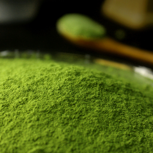 GMP-062 GMP kelas seremonial bersertifikat Bulk bubuk Matcha murni Label pribadi Harga organik Per Kg jumlah besar bubuk teh hijau Matcha - Product Image 4