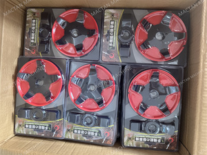 Good Quality <b>Multifunctional</b> Weeding Tray Weeding Head Accessories of Weeding Mower Trimmer Head - Product Image 5