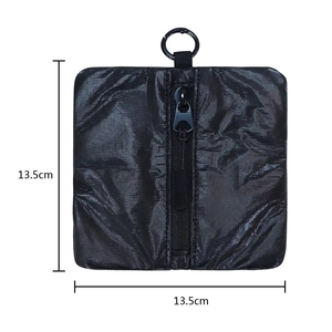 Organizador de Cables y Accesorios Portátil USB para Viajes, con Bolsa para Audífonos, de Vietnam Parts Wireless Mobile - Product Image 3