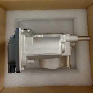 Válvula de aceleración 22030-0T010 22030-0V020 para Toyota Matrix 2010-2014 1.8L 4 cilindros, pieza de repuesto - Product Image 2