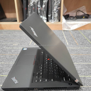 Nhà máy giá rẻ giá Trọng lượng nhẹ xách tay cho Le Novo i3 i5 i7 8G 256G SSD sử dụng kinh doanh máy tính xách tay bán buôn chơi game tái furbished - Product Image 4