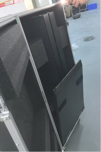 Écran LED sur pied Yushuo P1.53 avec contrôle WiFi, Full HD, 5000K, garantie 2 ans, pour publicité en vitrine de magasin - Product Image 4