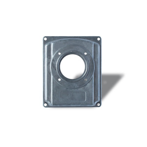 Pièce moulée sous pression en alliage d'aluminium Xiangxun 007, moulage métallique pour composants mécaniques - Product Image 4