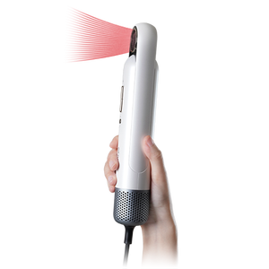 Sèche-cheveux léger de qualité supérieure, vente directe d'usine, sèche-cheveux compact - Product Image 3