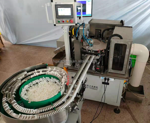 Bán Buôn Thiết Kế Mới Nhất Bơm Phun Hoàn Toàn Tự Động Hút Chân Không Độ Kín Hút Rò Rỉ Phát Hiện Máy Kiểm Tra - Product Image 3