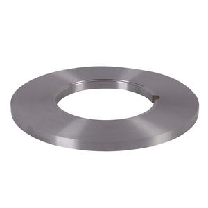 Couteau circulaire industriel lame de refendage de bande d'acier lame de <span class=keywords><strong>disque</strong></span> de refendage de cisaillement de roulement - Product Image 1